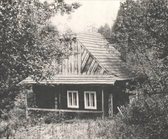 U Tomáša č.p. 44
