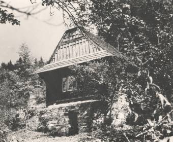 Sobčákovci č.p. 30