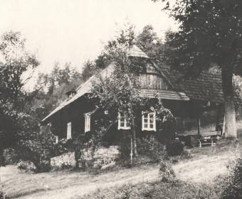 U Bugalu č.p. 697