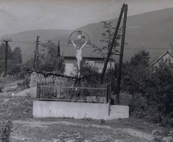 Kríž