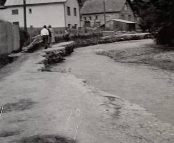 Povodeň 1965