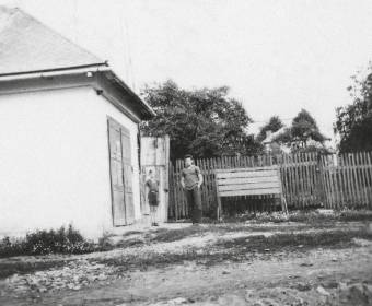 Požiarna zbrojnica