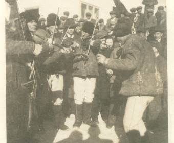 Muzikanti