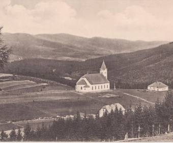 História Klokočov