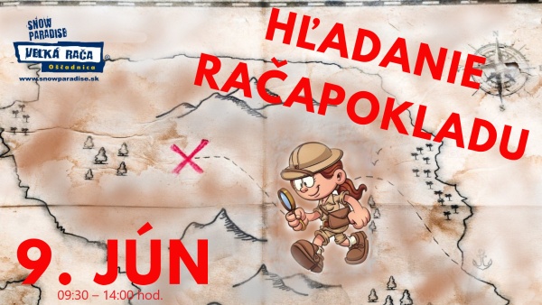 racapoklad