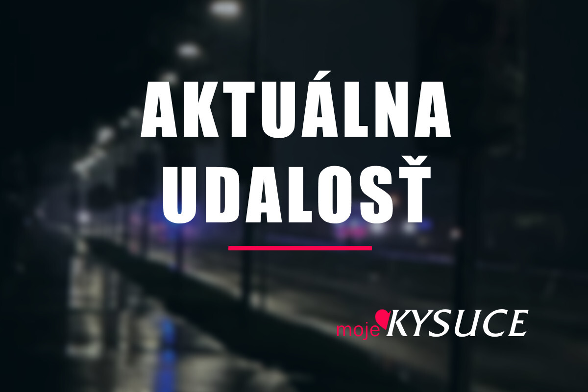 00 mimoriadna udalost aktualna