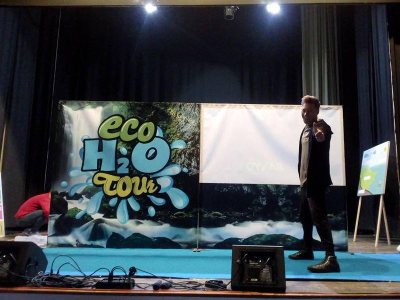 h2o cierne1