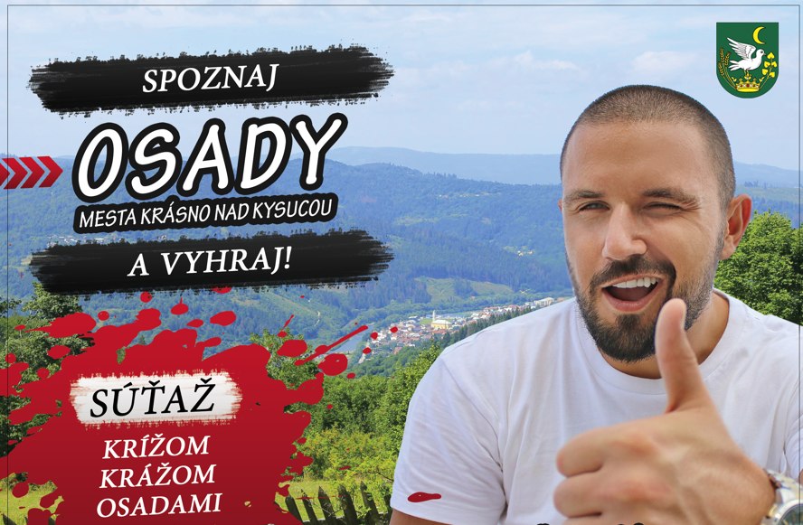 sutaz krasno osady