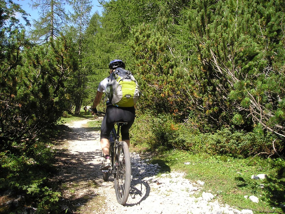 mountain bike 175217 960 720