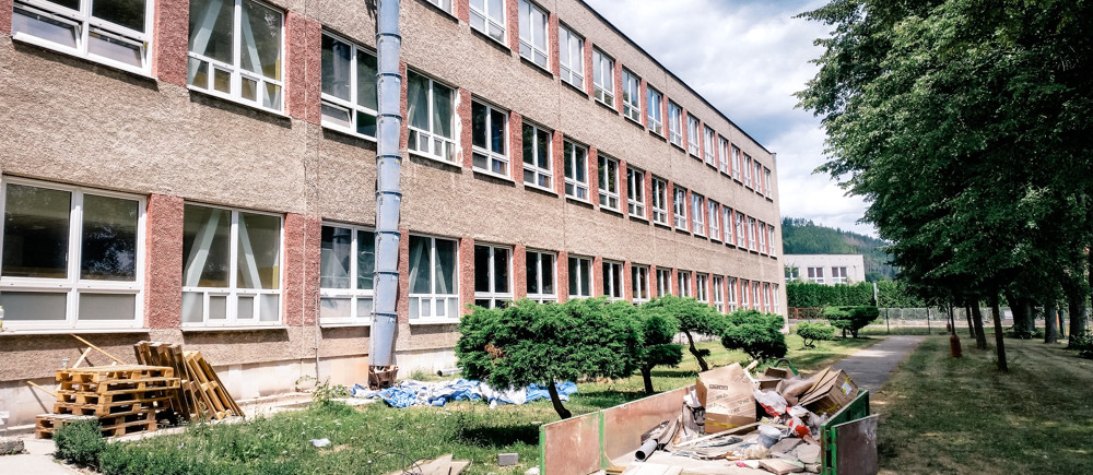 sos kysucke nove mesto modernizacia 1