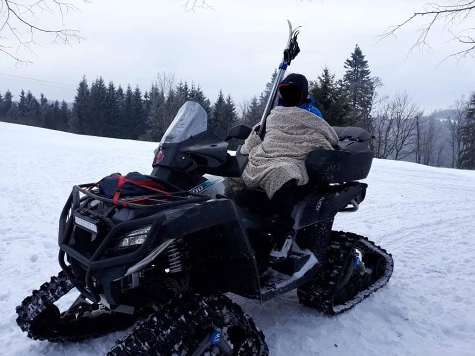 bezkar magistrala