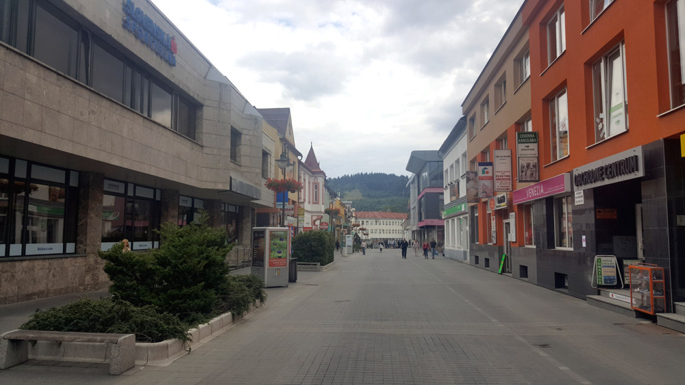 cadca centrum