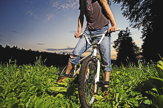 cyklista
