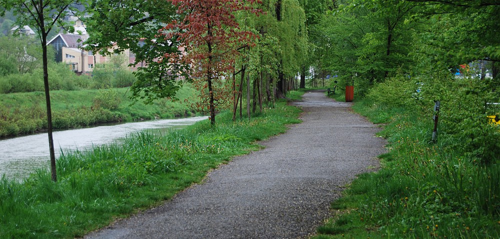 cadca park