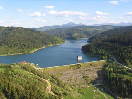 priehrada
