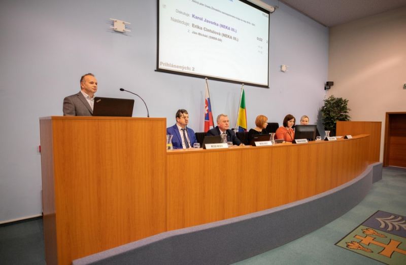 zupa zilina