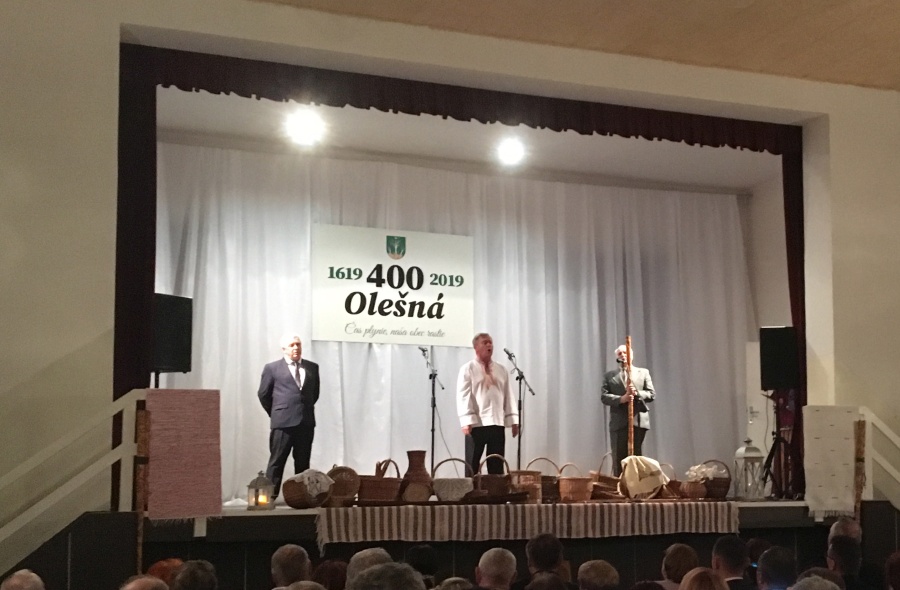 olesna 400 vyrocie 006