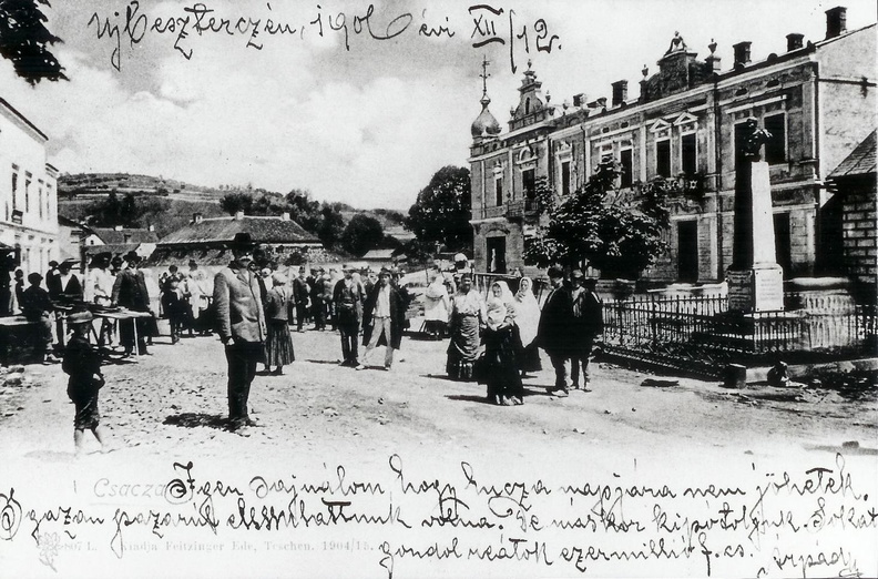 busta frantiska jozefa I