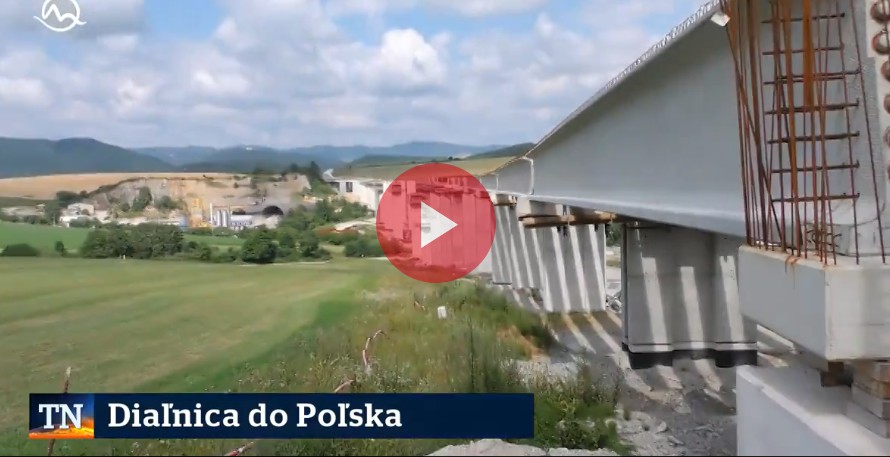 video dialnica