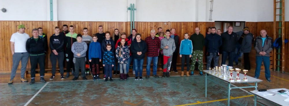 strelecka sutaz vysoka nad kysucou v