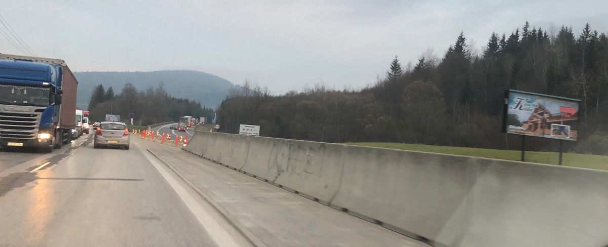 kolona cadca duo