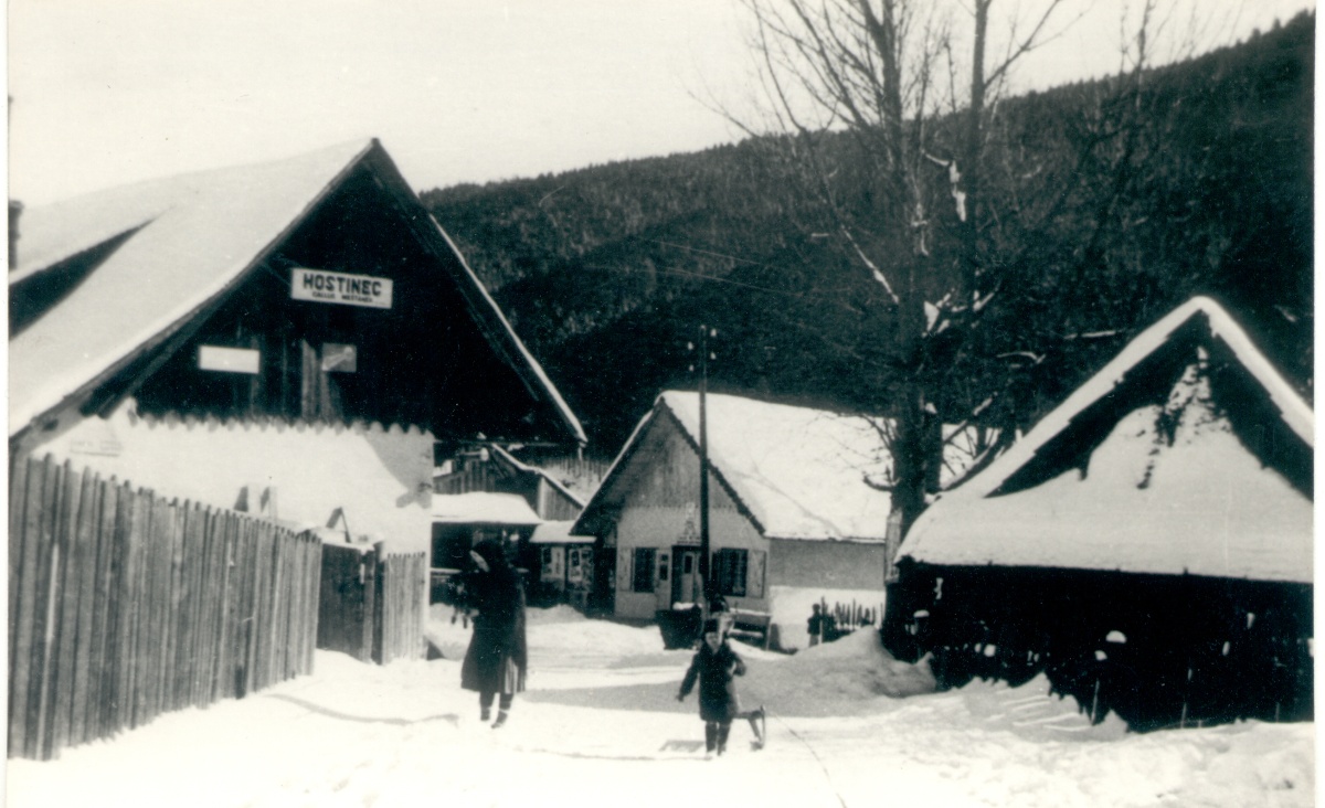 stara bystrica historicke fotografie 042