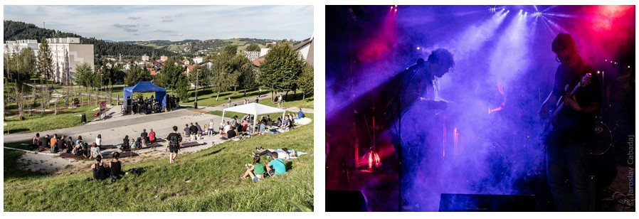 cadca festival v