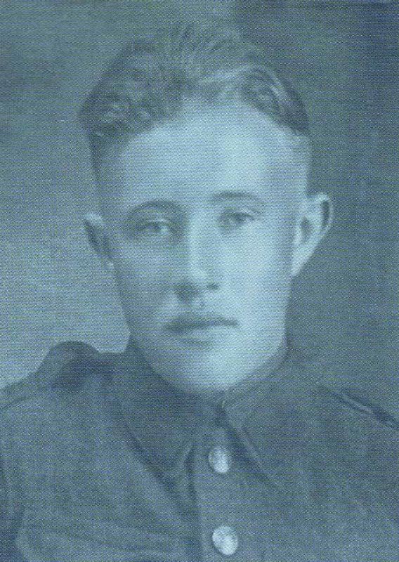 jozef talapka vojak