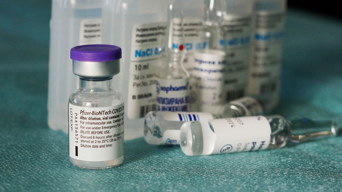 covid 19 vaccine