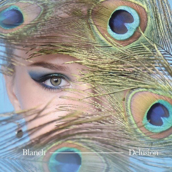 album delusion blanch