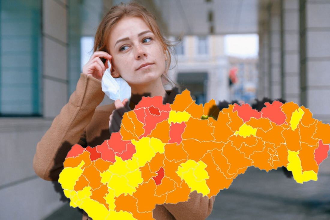 korona maj