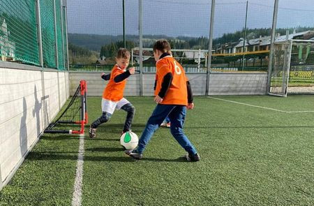 futbalela academy 1