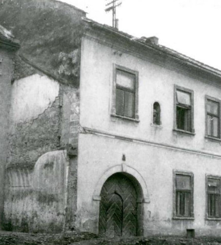 povodny stav