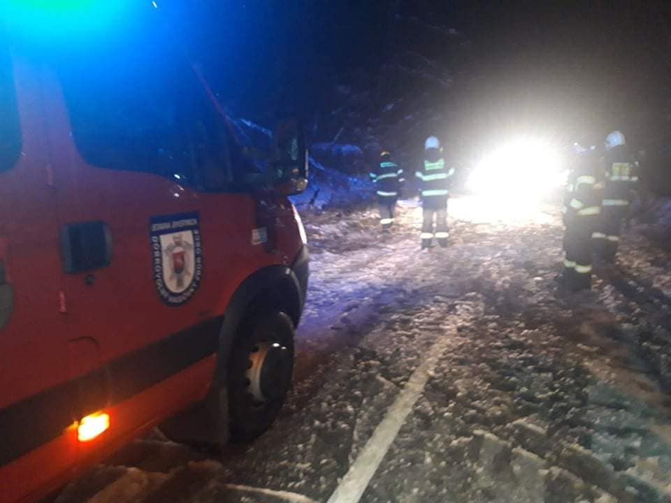 hasici stara bystrica 2