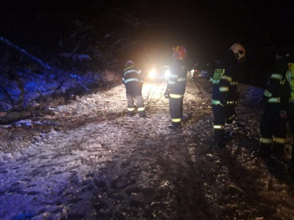 hasici stara bystrica 3