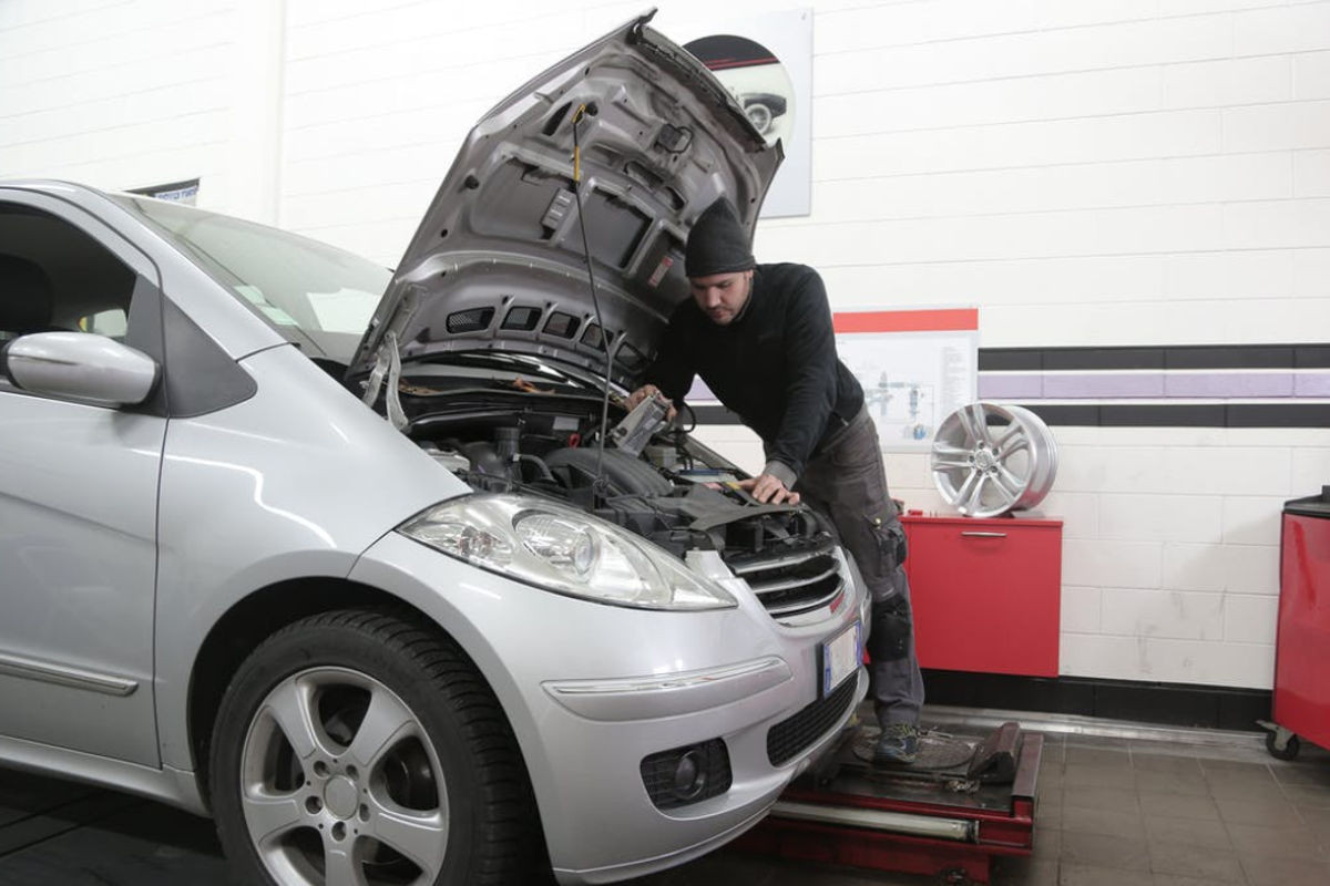 autoservis