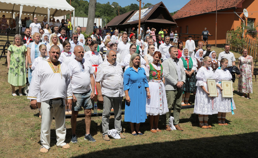 ochodnica folklorny festival 3