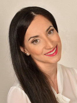alena rihalova