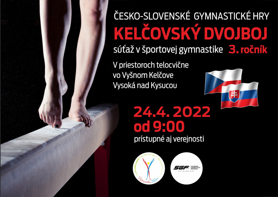 kelcovsky dvojboj 2022