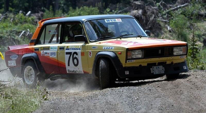 radola automotoklub