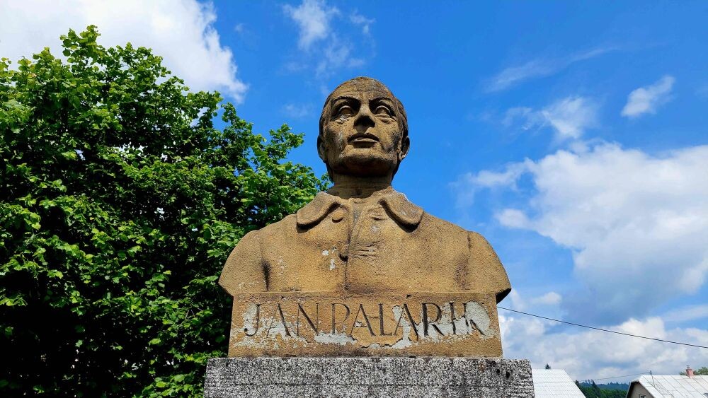 socha palarik rakova 001