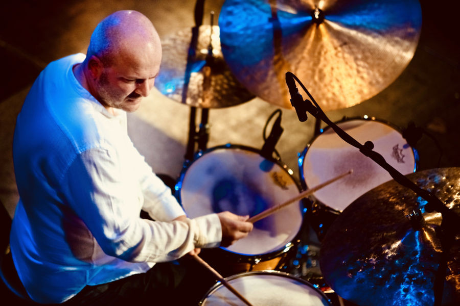 jazz bubenik sevcik