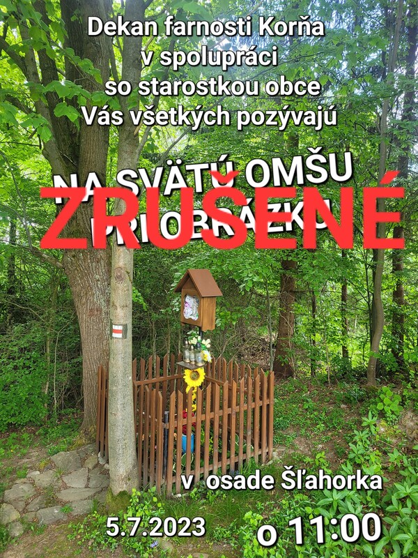 korna omsa