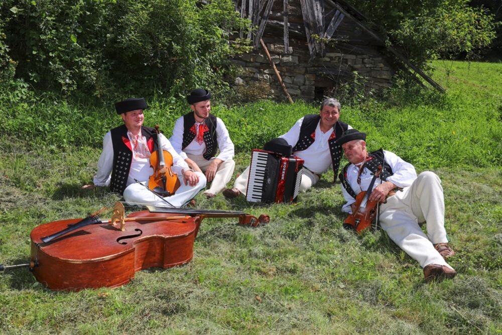 muzicka spod gruna