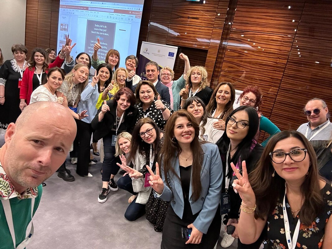 etwinning seminar 2