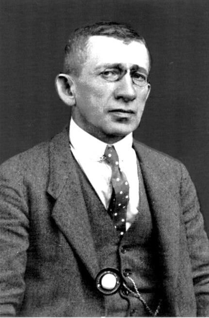 rufeisen