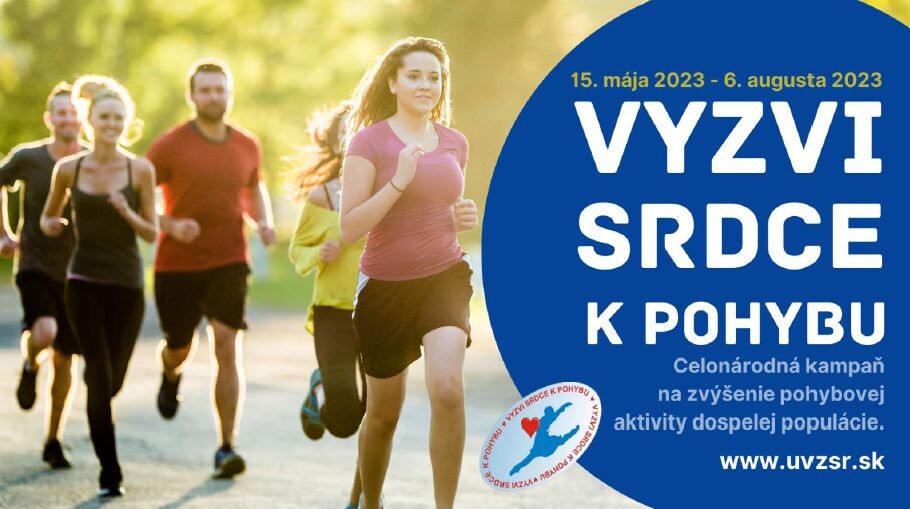 kampan pohyb