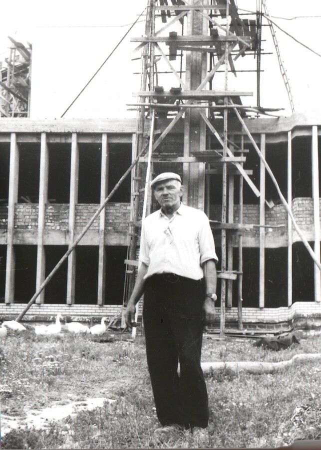 kostol zborov stavba 006
