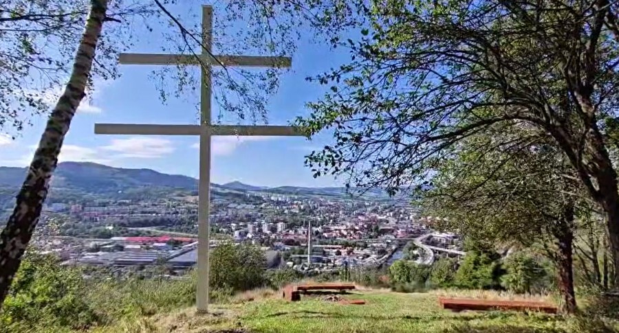 dvojkriz cadca