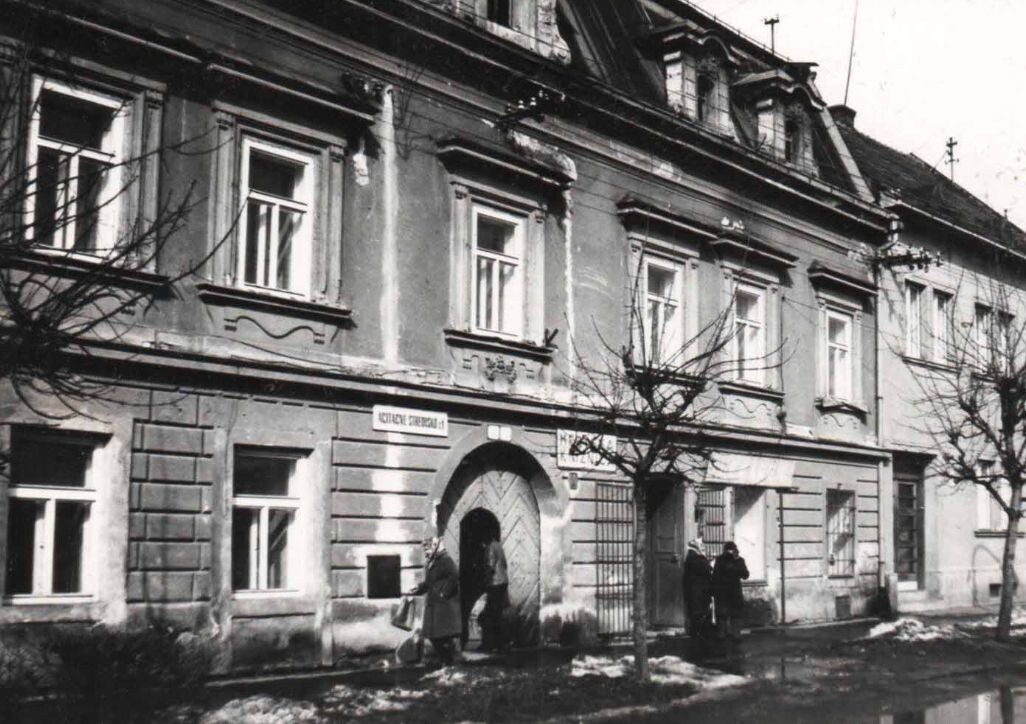celkovsky dom 1